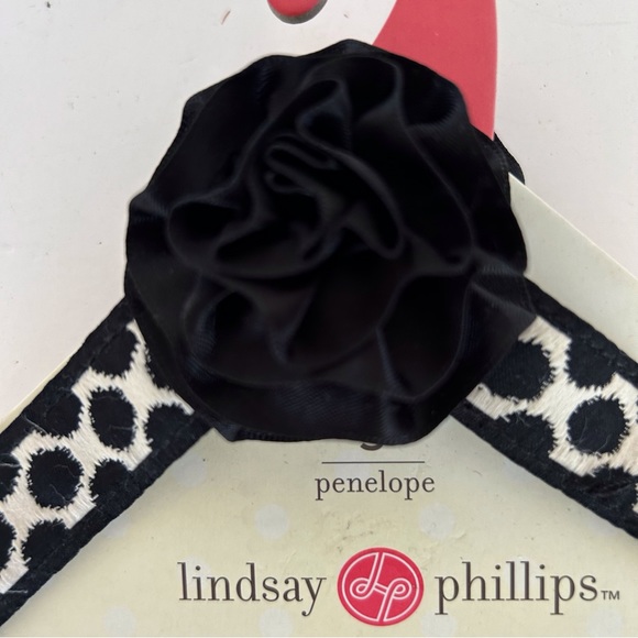 LINDSAY PHILLIPS SWITCH FLOPS NWT SMALL - Picture 5 of 11